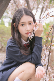 春色寄情人 电视剧